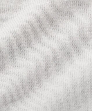 MIKI HOUSE HOT BISCUITS リバーシブルフォーマル風スタイ グレー