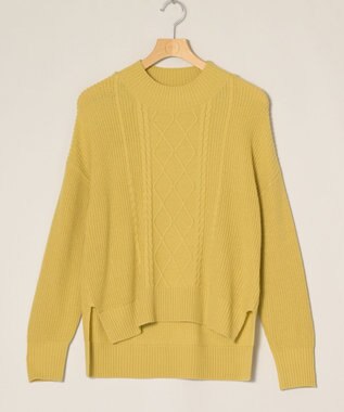 ONWARD Reuse Park 【any SiS】ニット秋冬