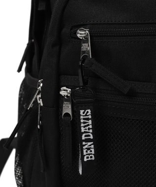 WEGO 【ユニセックス着用ITEM】BENDAVIS　MESH　XL　PACK　2 ホワイト