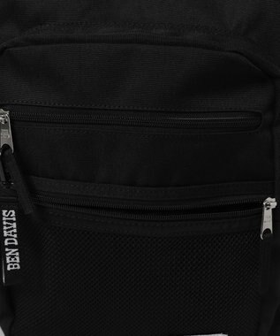 WEGO 【ユニセックス着用ITEM】BENDAVIS　MESH　XL　PACK　2 ホワイト