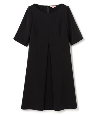 TOCCA 【消臭・洗える！】BEAUTIFUL MOMENTS ドレス ブラック系