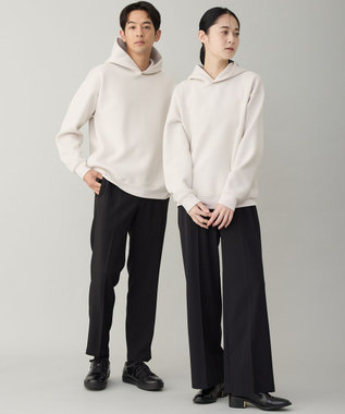 【男女兼用】BEAUTY FORM JERSEY パーカー