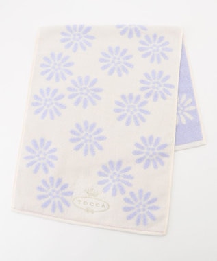 TOCCA LUCE FACE TOWEL フェイスタオル