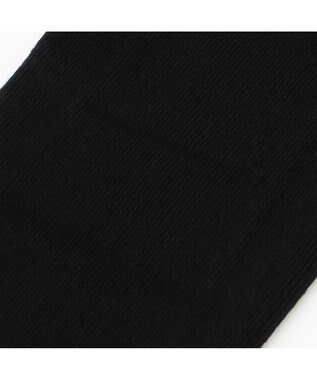 Chacott レッグウォーマー ロング丈 （サーモギア(R)糸使用） ブラック