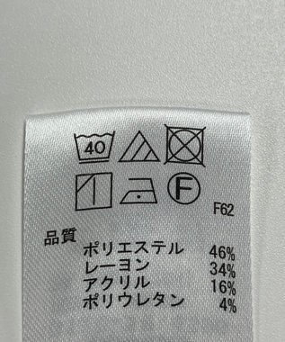 ONWARD Reuse Park 【any SiS】パンツ秋冬 グレー