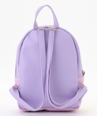 ANY KIDS カップケーキリュック カップケーキ