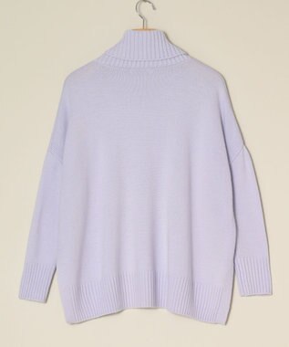 ONWARD Reuse Park 【UNFILO】ニット秋冬 ブルー