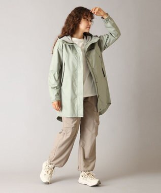 Columbia Columbia/ ウィメンズジプシーバーズIIロングジャケット /コロンビア Safari