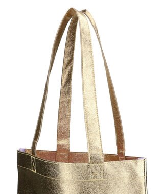 Green Parks ■ＬＯＶＥ　ＢＯＡＴ　ロゴトート Gold