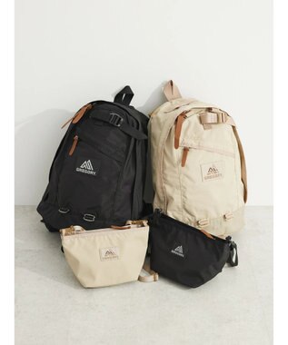 Green Parks ●ＧＲＥＧＯＲＹ　ファインデイ Beige