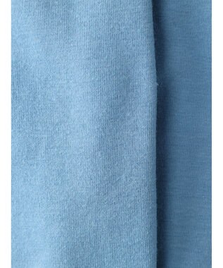 earth music&ecology ダブルストラップキャミソール Blue