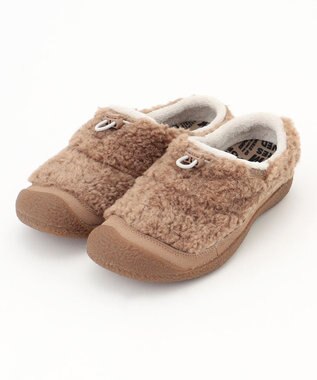 JOSEPH ABBOUD MOUNTAIN 【KEEN WOMENS】LIFESTYLE HOWSER III スリッポン