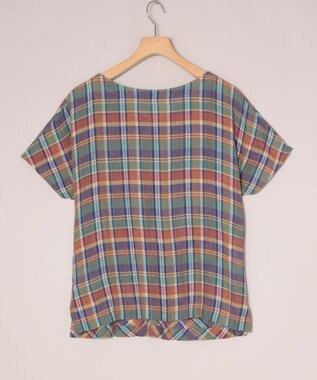 ONWARD Reuse Park 【23区】ブラウス春夏 イエロー