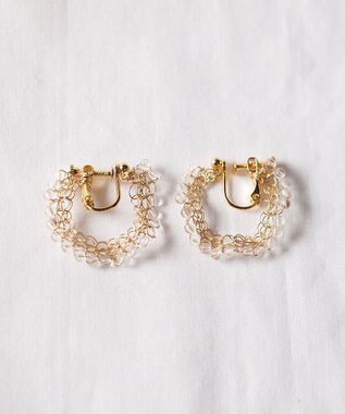 CASUMINO sweet pie QZ mini イヤリング