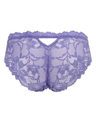 BRADELIS New York 【BRADELIS New York】　ベルスタイルパンティ23S1 ヴァイオレット