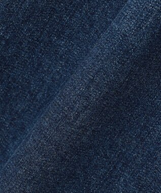23区 S 【Oggi3月号掲載/新色追加/洗える】23区DENIM ストレッチ デニムスカート ウォッシュドブルー系