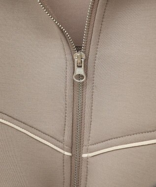 Green Parks ・ＳＵＧＡＲ　ＳＰＯＯＮ　ライントラックジャケット Mocha