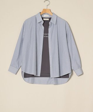 ONWARD Reuse Park 3セット商品/サイズ2【any SiS】ブラウス春夏×カットソー春夏×パンツ春夏 その他