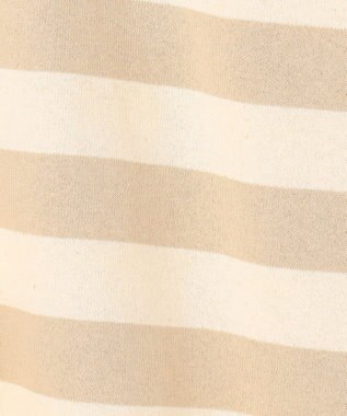 JOSEPH ABBOUD MOUNTAIN 【テーム・ヤルヴィモチーフ】ラガーシャツ ベージュ系2