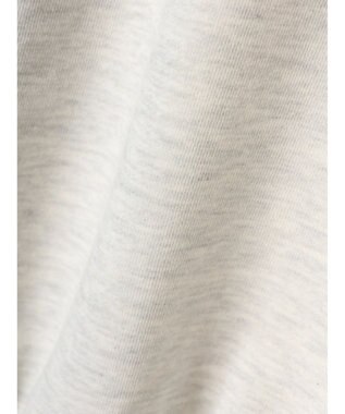 Green Parks ハリーポッター／ハーフジップ裏毛プルオーバー Red