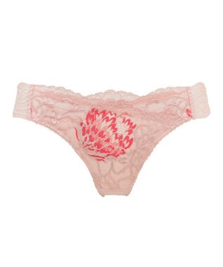 BRADELIS New York 【BRADELIS New York】ナオミスタイルタンガ25A1