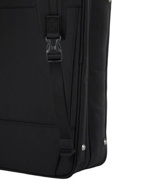 ACE BAGS & LUGGAGE ace. デヴェル ビジネスリュック  B4サイズ 15.6インチPC収納 21/29L 1520g 3way エキスパンド 20266 ブラック×ネイビー