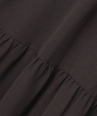 ANY ライトブッチャーキャミワンピース スレート