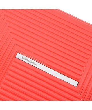 Samsonite サムソナイト スーツケース 75L(/90L)  アピネックス スピナー69 APINEX グロッシーオレンジレッド
