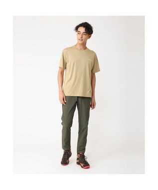 Columbia Columbia/ タイムトゥトレイルパンツ /コロンビア Peatmoss