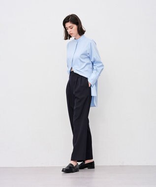 uncrave TWドビードスキン ベーシックトラウザー