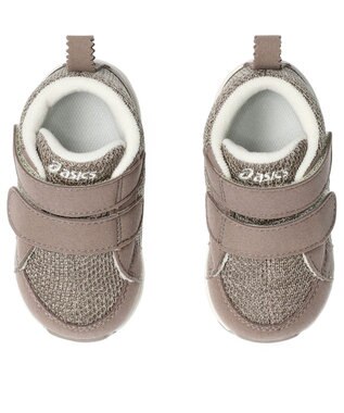 ASICS WALKING コンフィ BABY MC ベージュ系