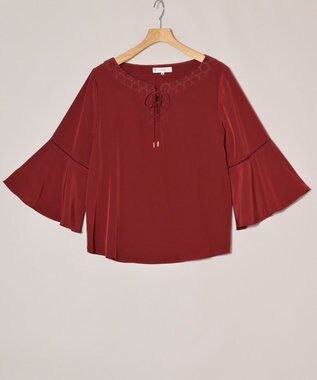 ONWARD Reuse Park 【組曲】ブラウス秋冬