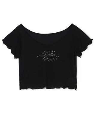 Chacott Tシャツ