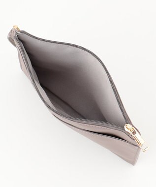 自由区 ムートンリバーシブルトート バッグ ベージュ