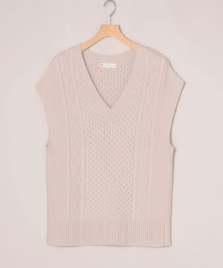 ONWARD Reuse Park 【組曲】ベスト秋冬 ホワイト