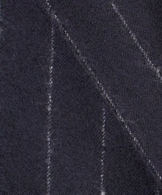 GOTAIRIKU 【MARLING&EVANS】FLANNEL スリーピーススーツ ネイビー系1