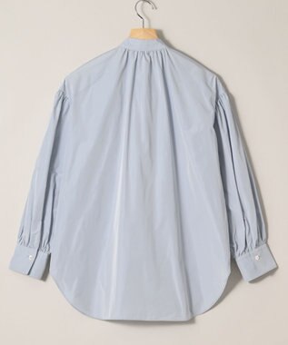 ONWARD Reuse Park 【23区】ブラウス春夏 ブルー