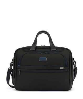 TUMI TUMI ALPHA (アルファ) インターナショナル・オーガナイザー・ブリーフ