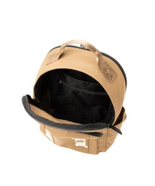 ANNA SUI ピクニカ バックパック ベージュ