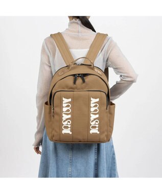 ANNA SUI ピクニカ バックパック ベージュ