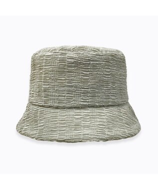 林八百吉商店 un chapeau  シャーリングハット ミント