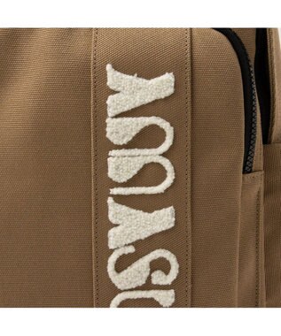 ANNA SUI ピクニカ バックパック ベージュ