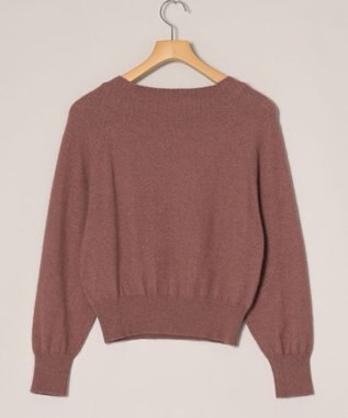 ONWARD Reuse Park 【any SiS】ニット秋冬 ピンク