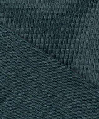 23区 【洗える/アンサンブル対応】サステナブルウール カーディガン グリーン系