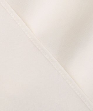 J.PRESS LADIES プルエラツイル レイヤード カットソー ライトベージュ系