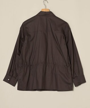 ONWARD Reuse Park 【ICB】ブラウス春夏 ブラウン