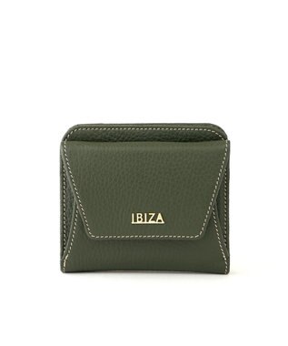 IBIZA クラシカ　BOXコインケース付折り財布