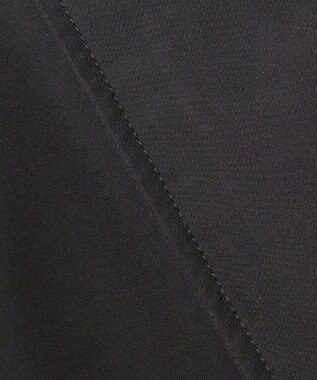 JOSEPH ABBOUD 【ストレッチ/パウダータッチ/JAPANファブリック】アーティローザストレッチ コート ブラック系