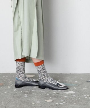  バンピーセサミソックス