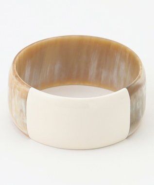 自由区 ウォーターバッファロー バングル